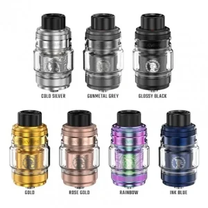 Verdampfer Z Fli 2 – Geekvape