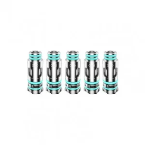 Verdampferköpfe ITO V2 – Voopoo | 5er Pack