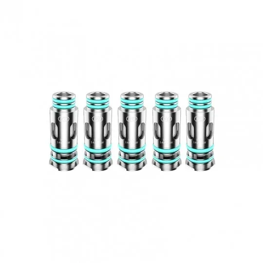 Verdampferköpfe ITO V2 – Voopoo | 5er Pack