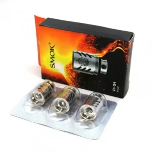 Verdampferköpfe TFV8 – Smok | 3er-Pack
