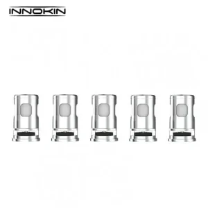 Verdampferköpfe Z Force (ZF-Coil) – Innokin | 5er-Pack