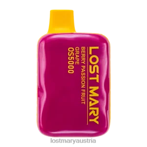 Verlorene Mary OS5000 Beere Passionsfruchttraube- Lost Mary Kaufen Osterreich 24NB88