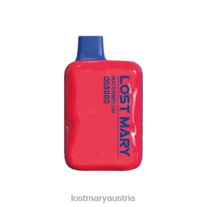 Verlorene Mary OS5000 Wassermelone- Lost Mary Kaufen 24NB80