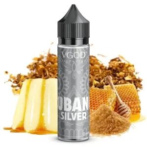 VGOD – Cubano Silver