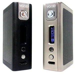 VGOD PRO 150 Box Mod Akkuträger