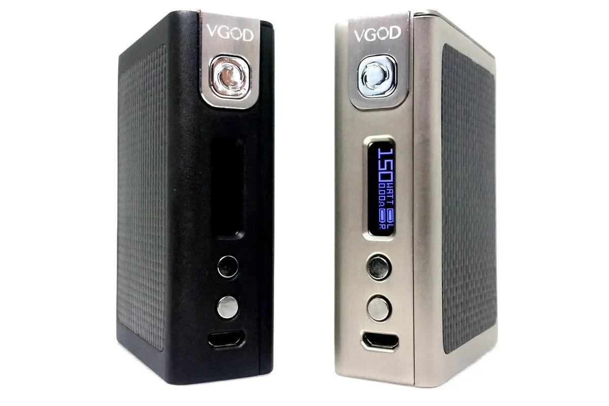 VGOD PRO 150 Box Mod Akkuträger