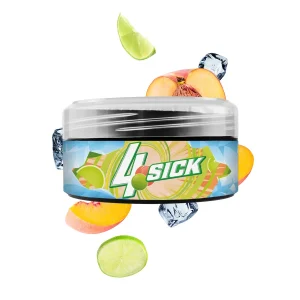 Vidavi 4Sick 100g Shisha Tabak - Shisha Tabak