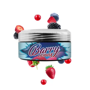 Vidavi Barrylicious 100g Shisha Tabak - Shisha Tabak