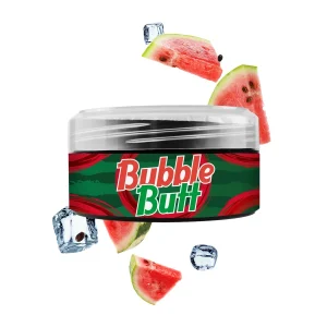 Vidavi Bubble Butt 100g Shisha Tabak - Shisha Tabak