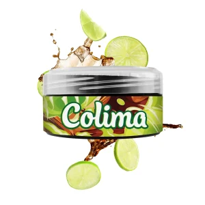 Vidavi Colima 100g Shisha Tabak - Shisha Tabak