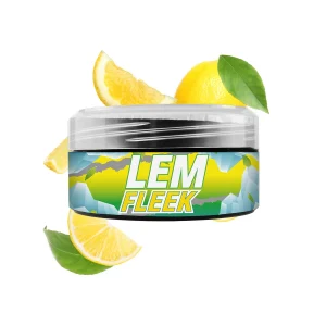 Vidavi Lem Fleek 100g Shisha Tabak - Shisha Tabak