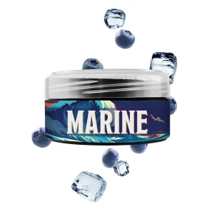 Vidavi Marine 100g Shisha Tabak - Shisha Tabak
