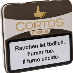 Villiger Cortos Original