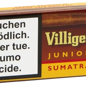 Villiger Kiel Junior 10 Stück