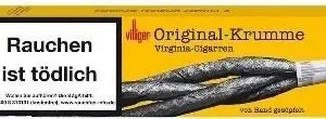 Villiger Krumme Zigarren (6 Stück)
