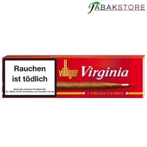 Villiger | Virginia Cigarren