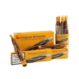 Villiger Zigarren Original-Krumme Junior (6 Stück)