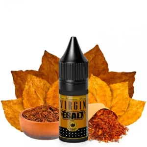 Virgin Havanero – Nikotinsalze – Esalt by Eliquid France | 10 ml