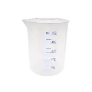 Vitlab – Griffinbecher, PP, 500ml