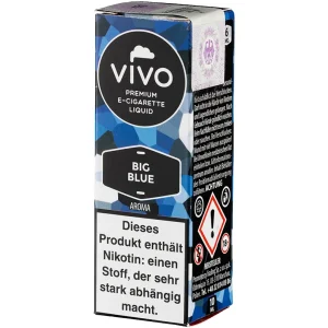 VIVO Liquid Big Blue 10ml