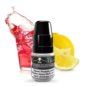 VLTZ Pinke Limonade – 10ml Nikotinsalz-Liquid