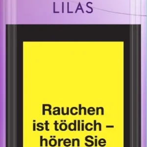 Vogue Lilas Box