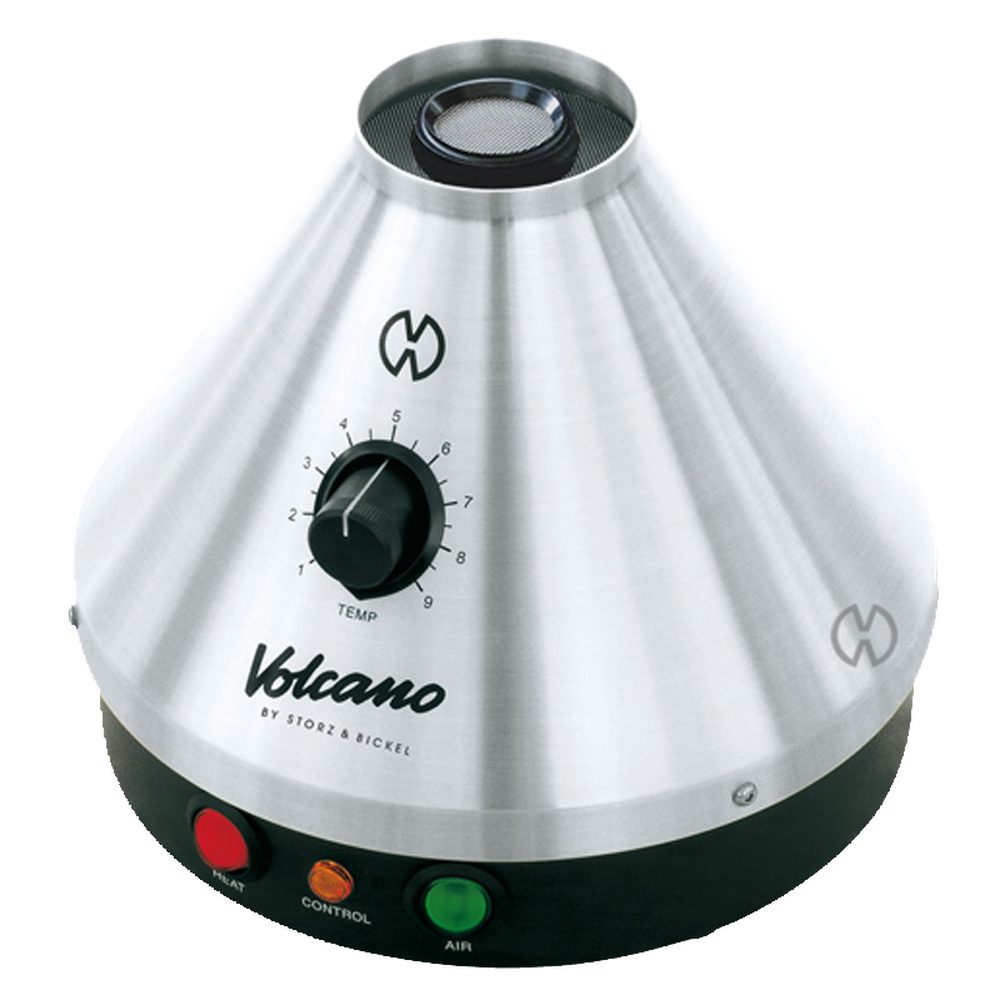 Volcano Classic Vaporizer