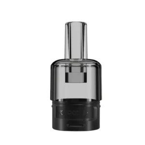 VOO POO – ITO Pod Black 2ml | 2er Pack