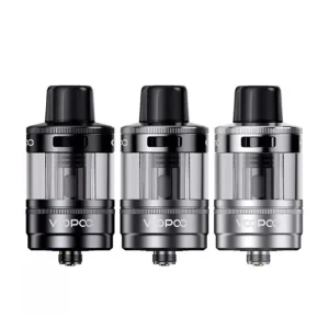 VOO POO – PnP X DTL Tank