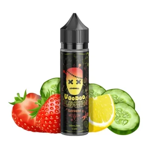 Voodoo Clouds Aroma – Serpent – 13 ml Longfill