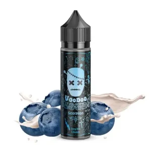 Voodoo Clouds – Scorpion – 15 ml Aroma