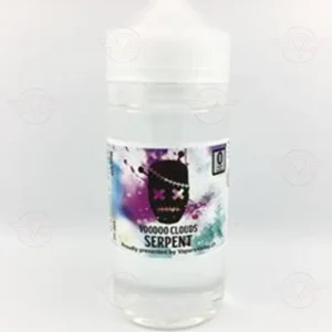 Voodoo Clouds SERPENT 100 ml