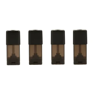 Voopoo – Alpha Zip/Drag Nano – S1 Ersatzpods