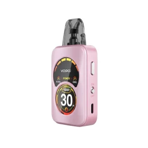 Voopoo – Argus A Kit – Crystal Pink