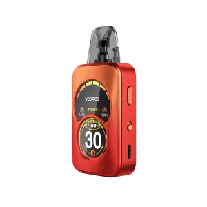 Voopoo Argus A Kit Phantom Red