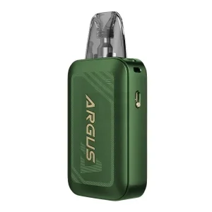 Voopoo – Argus A – Pod Kit – Racing Green