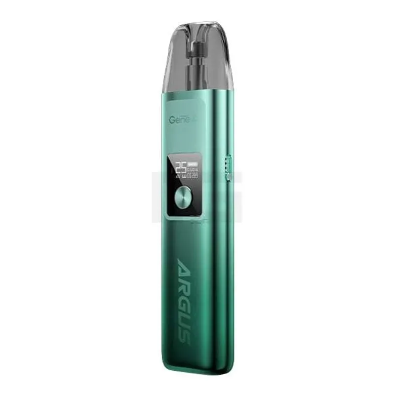 Voopoo – Argus G Kit – Racing Green