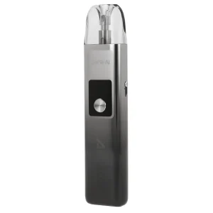 Voopoo – Argus G – Pod E-Zigaretten Set Space-Grey (1000 mAh 2,0 ml)