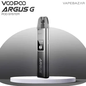 VooPoo Argus G Podsystem – Space Grey