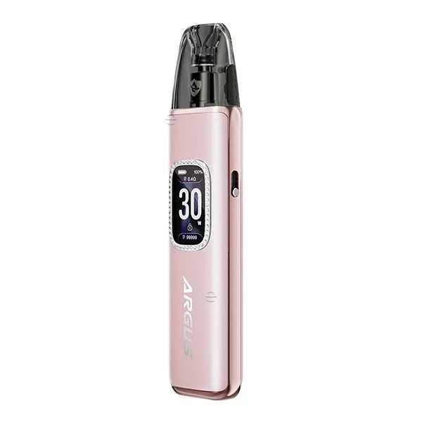 Voopoo Argus G3 – Diamond Pink