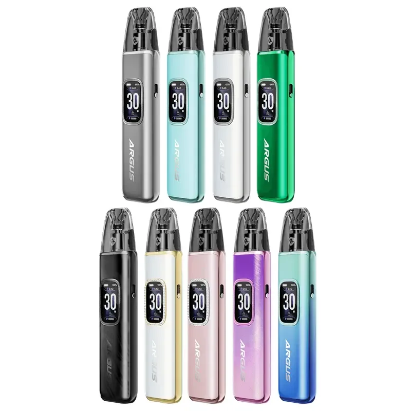 Voopoo Argus G3 – Pod System – 1500 mAh – 3 ml