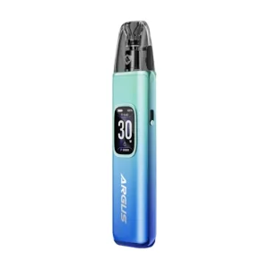 Voopoo – Argus G3 Vape Kit – Aurora Blue 3ml