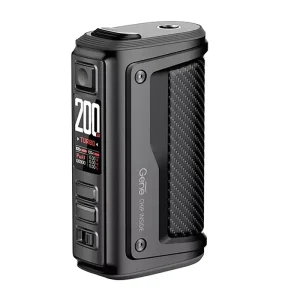 Voopoo Argus GT 2 II Mod Carbon Fiber Akkuträger