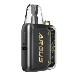Voopoo – Argus P1 Pod Kit – E-Zigarette – Schwarz