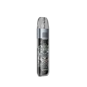 Voopoo Argus P1s Pod Kit Creed Black