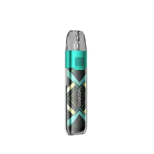 Voopoo Argus P1s Pod Kit Cyber Blue