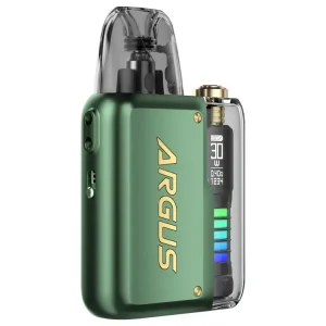 Voopoo – Argus P2 Pod Kit Emerald Green
