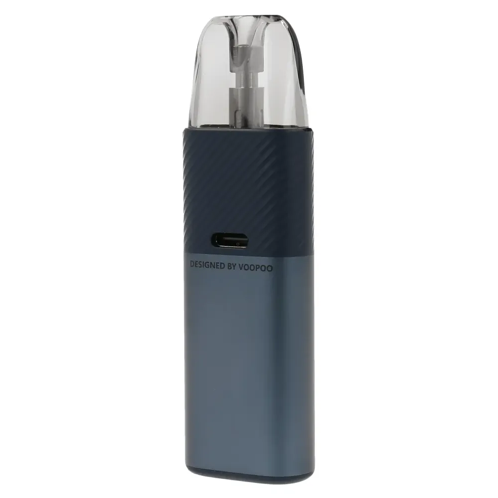 Voopoo – Argus Z – Pod E-Zigaretten Set Navy-Blue (900 mAh 2,0 ml)