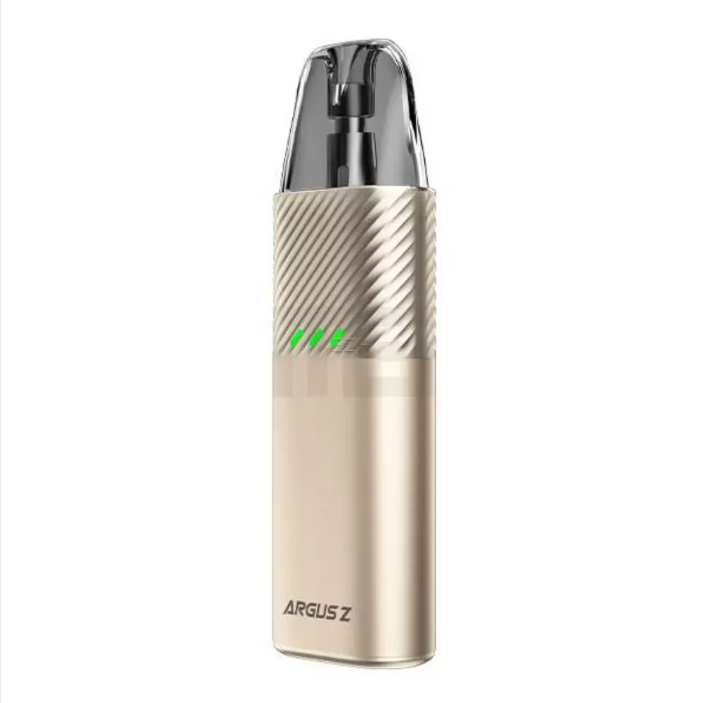Voopoo – Argus Z – Pod Kit – Golden