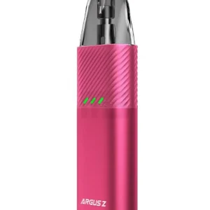 Voopoo – Argus Z – Pod Kit – Rose Pink